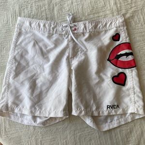 RVCA Board Shorts
